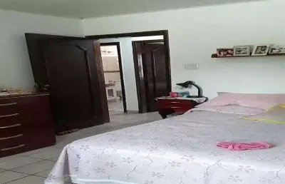 Casa com 3 quartos à venda na Praça Barão de Aquirás, Vila Canero, São Paulo