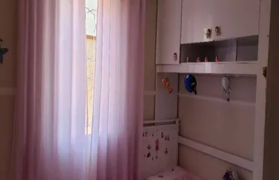 Casa com 3 quartos à venda na Rua Orlando, Vila Bela, São Paulo