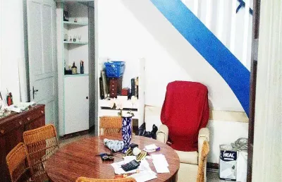 Casa com 3 quartos à venda na Rua Jaboticabal, Vila Bertioga, São Paulo