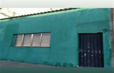 Casa com 2 quartos à venda na Rua Serra de Botucatu, Vila Gomes Cardim, São Paulo
