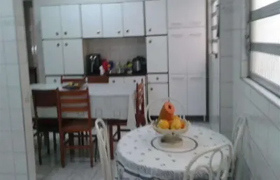 Casa com 4 quartos à venda na Rua Abdo Salém, Jardim Record, São Paulo