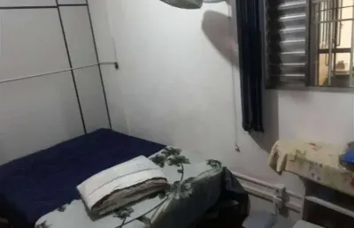 Casa com 2 quartos à venda na Rua Vilela, Tatuapé, São Paulo