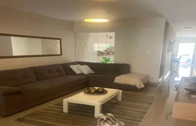 Casa com 4 quartos à venda na Rua Embiruçú, Vila Beatriz, São Paulo