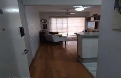 Apartamento com 3 quartos à venda na Rua Ibitinga, Vila Bertioga, São Paulo