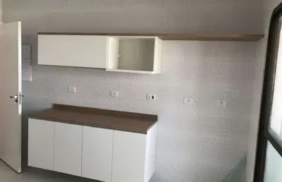 Apartamento com 3 quartos à venda na Rua Cambembé, Cidade Mãe do Céu, São Paulo
