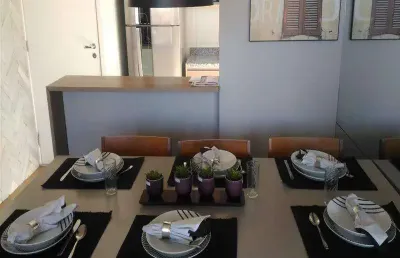 Apartamento jardim ângela (zona leste) são paulo/sp