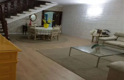 Casa com 3 quartos à venda na Rua Barão do Serro Largo, Vila Regente Feijó, São Paulo