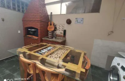 Casa com 2 quartos à venda na Rua Taicurê, Vila Alpina, São Paulo