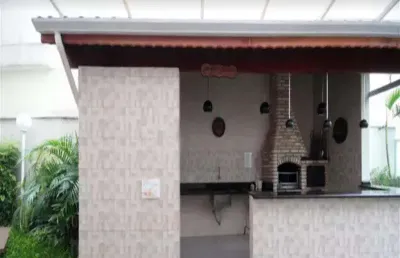 Apartamento com 3 quartos à venda na Rua Ivaí, Tatuapé, São Paulo