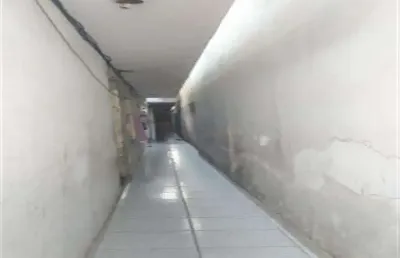 Casa com 6 quartos à venda na Rua Francisco Rebelo, Vila Califórnia, São Paulo