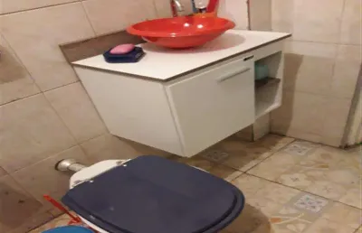 Apartamento com 2 quartos à venda na Rua Santa Virgínia, Tatuapé, São Paulo