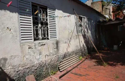 Terreno à venda na Rua Ângelo Pavan, Vila Carrão, São Paulo