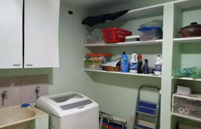 Casa com 3 quartos à venda na Rua Monteiro Soares Filho, Parque da Vila Prudente, São Paulo