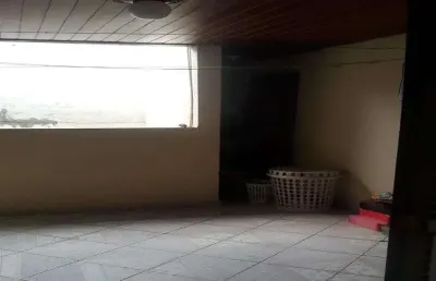 Casa com 3 quartos à venda na Rua Áries, Cidade Satélite Santa Bárbara, São Paulo