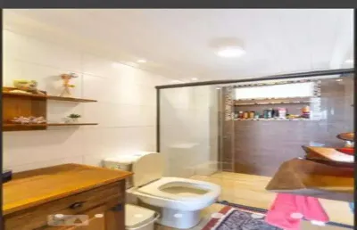 Apartamento com 2 quartos à venda na Rua Cuiabá, Alto da Mooca, São Paulo
