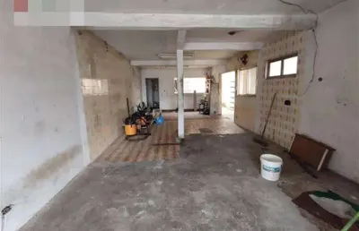 Sala comercial à venda na Rua Itaqueri, Alto da Mooca, São Paulo