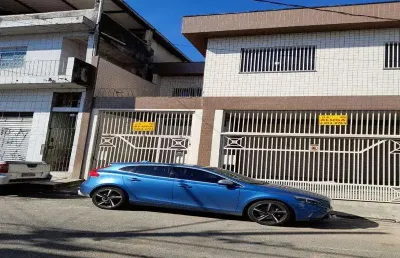 Barracão / Galpão / Depósito à venda na Rua Pero Lopes Lobo, Cidade São Mateus, São Paulo