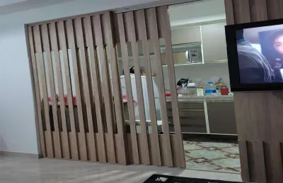 Apartamento com 2 quartos à venda na Rua Amaro Bezerra Cavalcanti, Vila Matilde, São Paulo