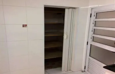 Casa com 3 quartos à venda na Rua Alto Belo, Vila Antonieta, São Paulo
