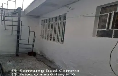 Casa com 6 quartos à venda na Rua Correia de Faria, Jardim Vila Formosa, São Paulo