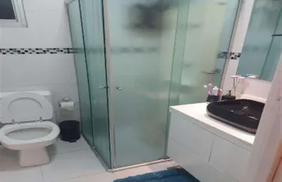 Apartamento jardim santa terezinha (zona leste) são paulo/sp