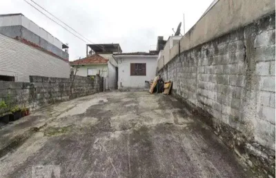 Casa com 1 quarto à venda na Rua José de Azevedo Marques, Vila São Domingos, São Paulo