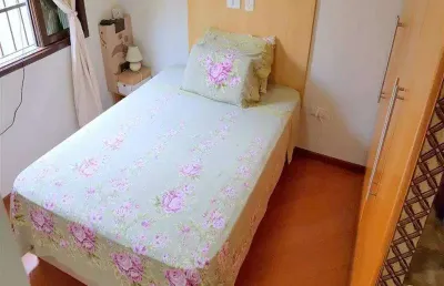Casa com 3 quartos à venda na Rua Pentecostes, Vila Califórnia, São Paulo
