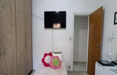 Apartamento com 2 quartos à venda na Rua Belém, Belenzinho, São Paulo