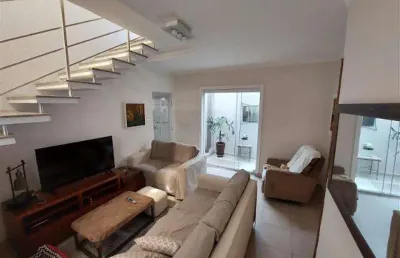 Casa com 4 quartos à venda na Rua Taguató, Vila Fernandes, São Paulo