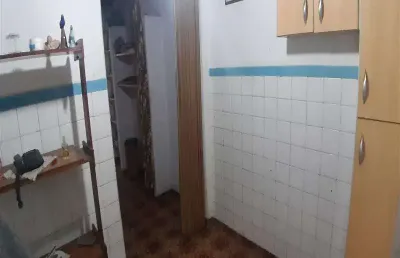 Casa com 5 quartos à venda na Rua Almirante Alexandrino, Vila Invernada, São Paulo