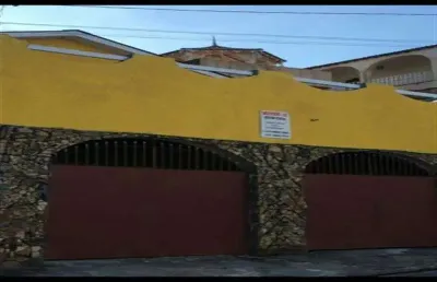 Terreno à venda na Rua Moacir Álvaro, Vila Euthalia, São Paulo