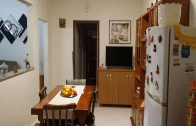 Casa com 6 quartos à venda na Avenida do Oratório, Vila Independência, São Paulo