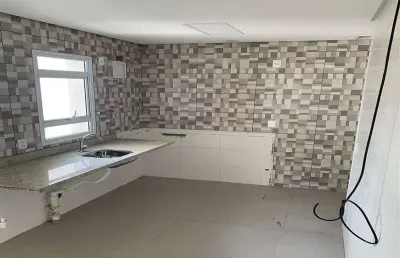Apartamento com 3 quartos à venda na Rua Coelho Neto, Quinta da Paineira, São Paulo