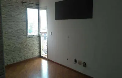 Apartamento com 2 quartos à venda na Rua Cananéia, Vila Prudente, São Paulo
