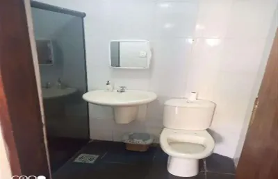 Casa com 2 quartos à venda na Rua Vitório Rochi, Vila Carrão, São Paulo