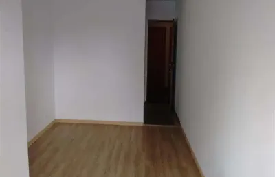Apartamento com 3 quartos à venda na Avenida Professor Luiz Ignácio Anhaia Mello, Vila Graciosa, São Paulo