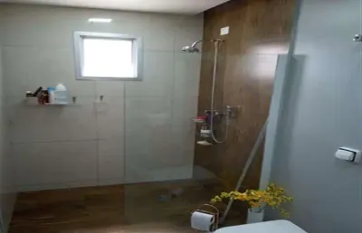 Apartamento com 3 quartos à venda na Avenida Pasteur, Vila Nova Savoia, São Paulo