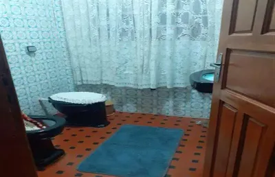 Casa com 2 quartos à venda na Rua Juca Mendes, Vila Carrão, São Paulo