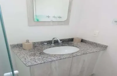 Apartamento chácara santo antônio (zona leste) são paulo/sp