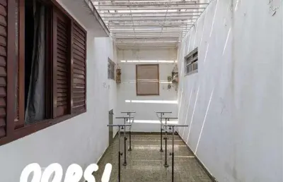 Casa em condomínio fechado com 4 quartos à venda na Rua Augusto Fetzer, Vila Ema, São Paulo
