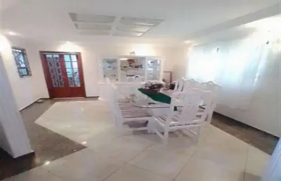 Casa com 4 quartos à venda na Rua Huet Bacelar, Ipiranga, São Paulo