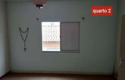 Casa com 2 quartos à venda na Rua Manoel João Pereira, Vila Matilde, São Paulo