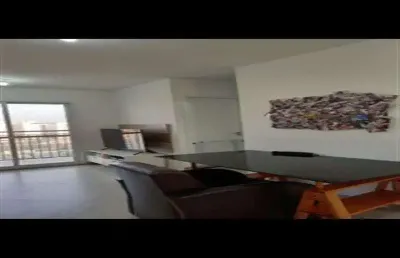 Apartamento com 2 quartos à venda na Avenida Vereador Emílio Meneghini, Vila Antonieta, São Paulo