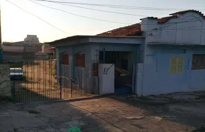 Terreno à venda na Rua Baía Grande, Vila Bela, São Paulo