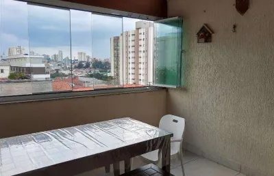 Casa com 4 quartos à venda na Rua Tenente-Coronel Soares Neiva, Vila Aricanduva, São Paulo