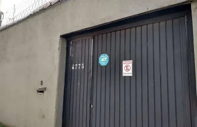 Casa com 6 quartos à venda na Avenida do Estado, Mooca, São Paulo