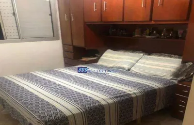 Apartamento jardim santa terezinha (zona leste) são paulo/sp