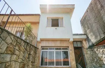 Casa com 4 quartos à venda na Avenida dos Pequis, Jardim Vila Formosa, São Paulo