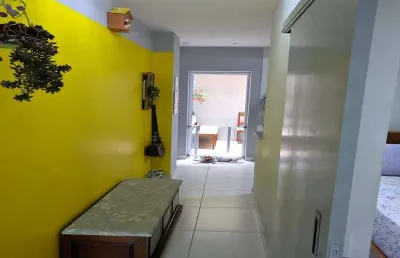 Apartamento com 1 quarto à venda na Rua Wandenkolk, Mooca, São Paulo