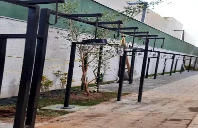 Apartamento com 1 quarto à venda na Rua Visconde de Parnaíba, Mooca, São Paulo